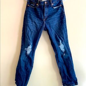 Target Jeans